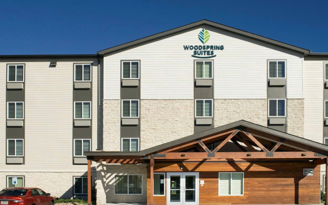 Extended Stay America Suites - New Orleans - Airport - I-10