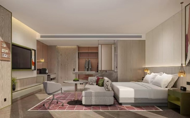 Atwell Suites Shenzhen Nanshan by IHG
