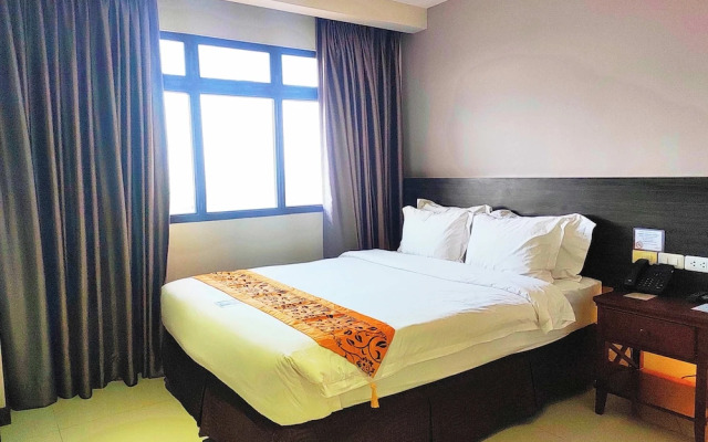 Panorama Summit Hotel