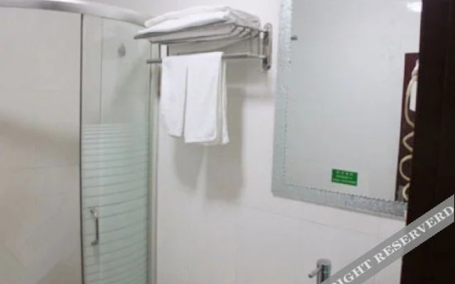 Sihai Business Hotel