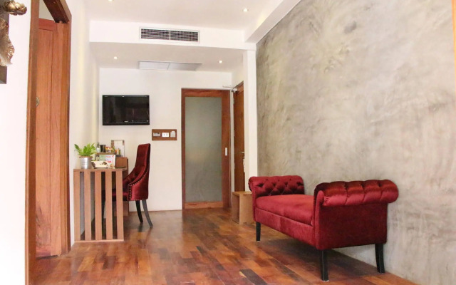 Le Sen Boutique Hotel