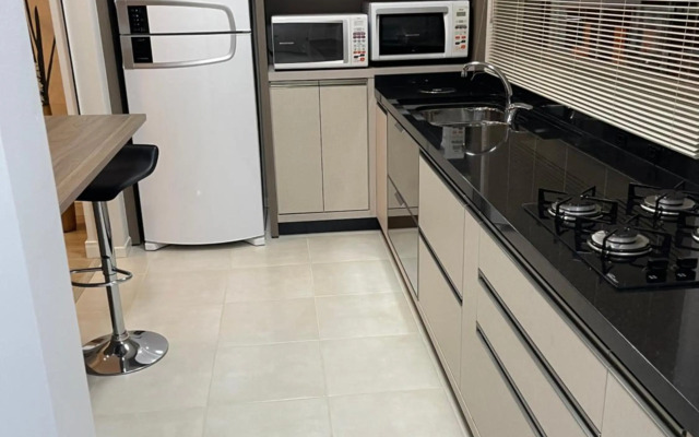 Melhor Apartamento centro Pomerode, perto de tudo