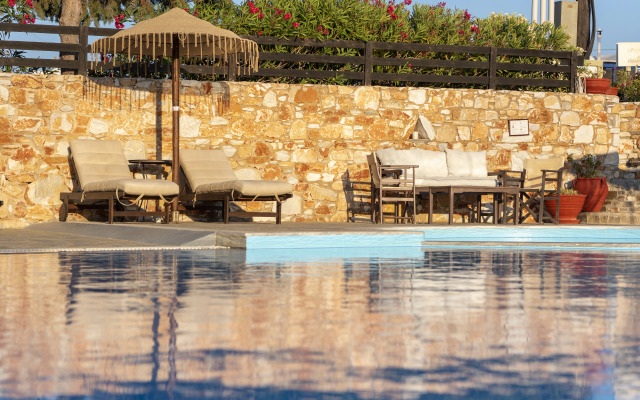 Parosland Hotel