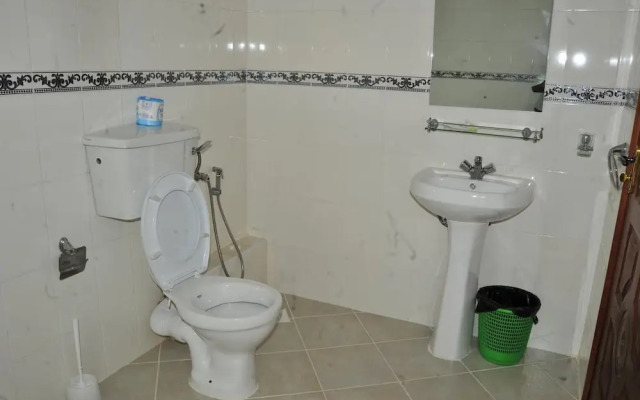 Acacia Gardens Homestay