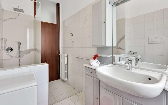 Alessia's Flat - Sesto