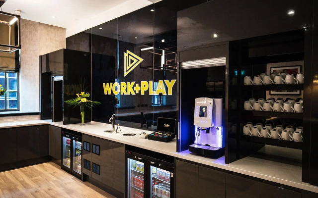 Malmaison Leeds