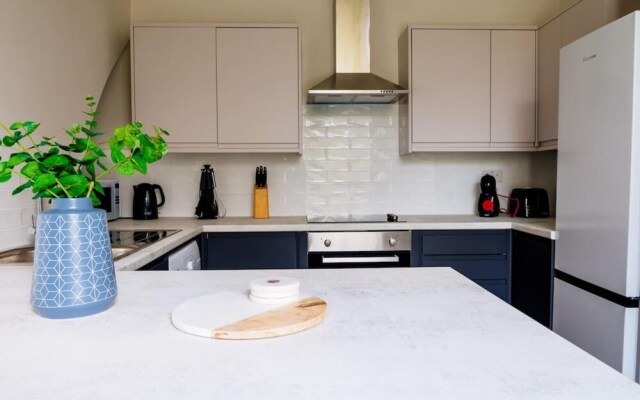 HG Collection - 2 Bedroom Apartment in Cardiff City Centre