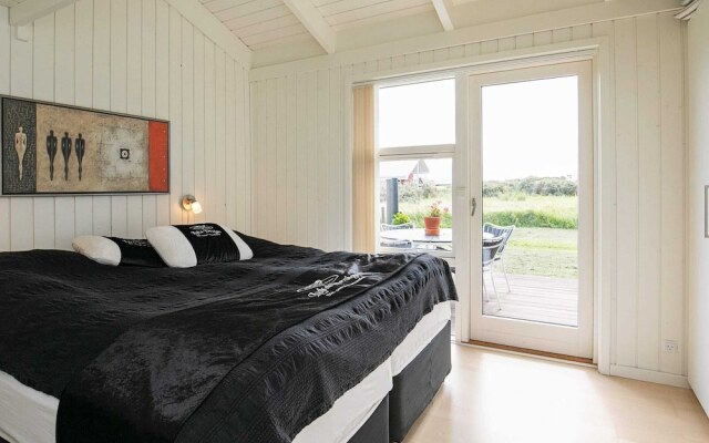 Holiday Home in Hirtshals