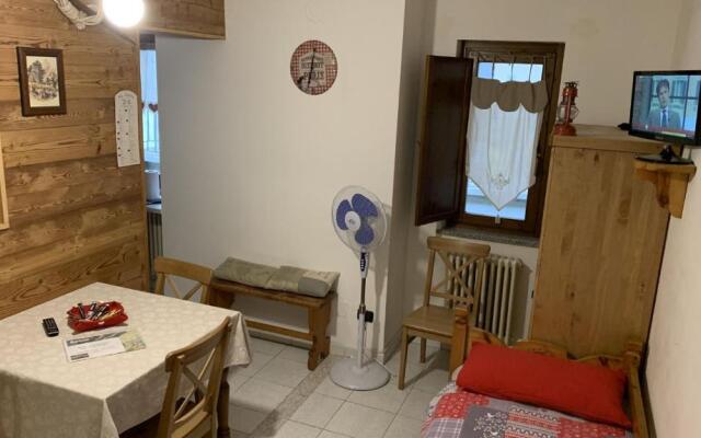 Le JOLI COIN DU PASSAGE