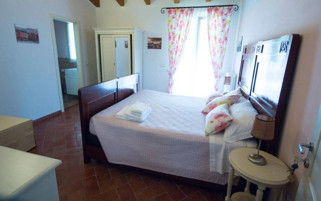 Agriturismo Acetaia Sereni