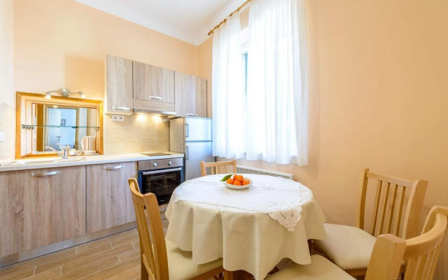 Kike's Apartment