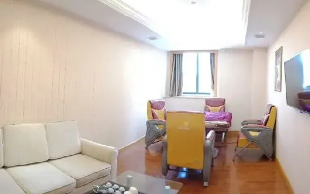 Vienna Hotel (Zhaoqing Qixingyan Dongmen)