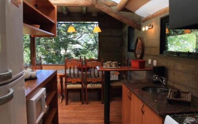 Altos del Alma Cabañas