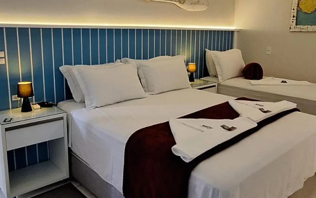 Navega Apart Hotel