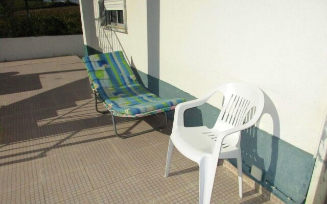 House with 3 Bedrooms in Sobral de Monte Agraço, with Enclosed Garden And Wifi