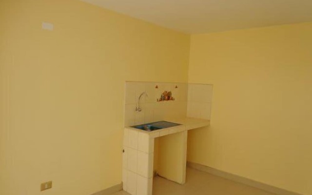 Sol Andina Inn