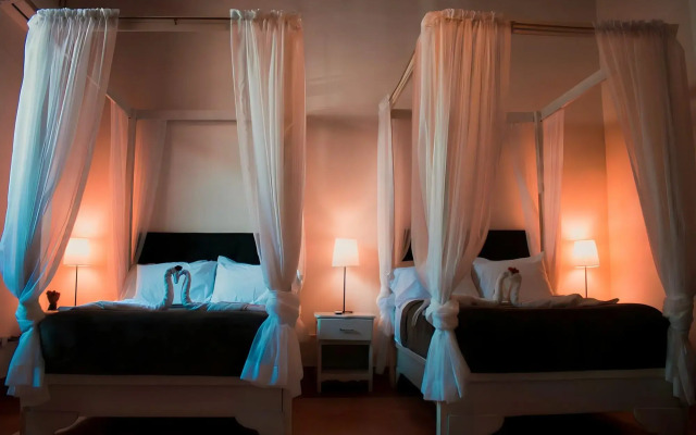 Hotel Guarocuya
