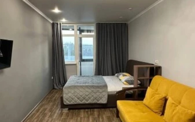 ЖК Морская симфония 2