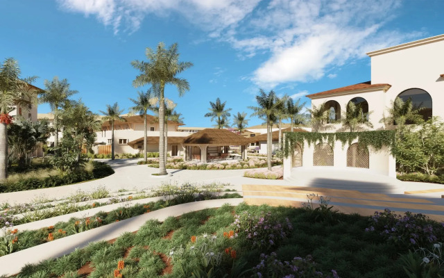 Secrets Playa Esmeralda Resort & Spa - Adults Only - All Inclusive