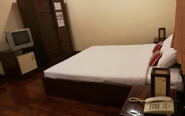 Souphaphone Hotel