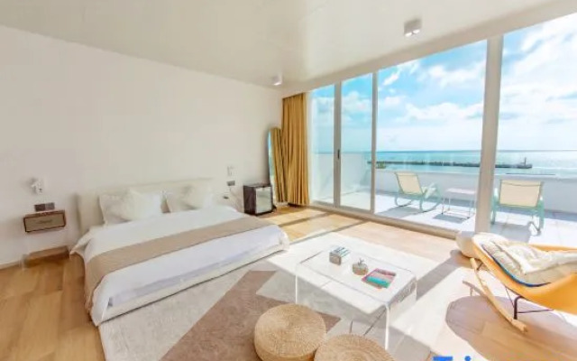 Santa MingDong Homestay