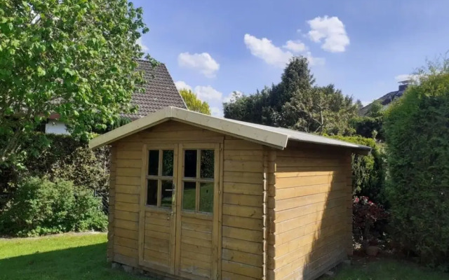 Tina Comfortable Holiday Residence