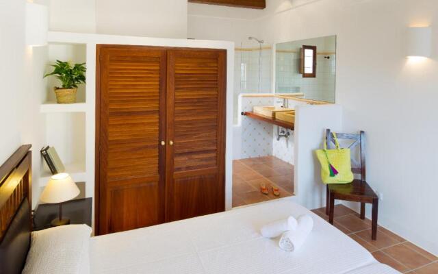 Can Noves - Villa de 5 suites -31