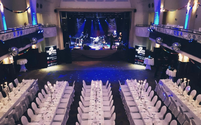 Hotel Schwarzer Adler Stendal (ehemals Hotel Altmark)