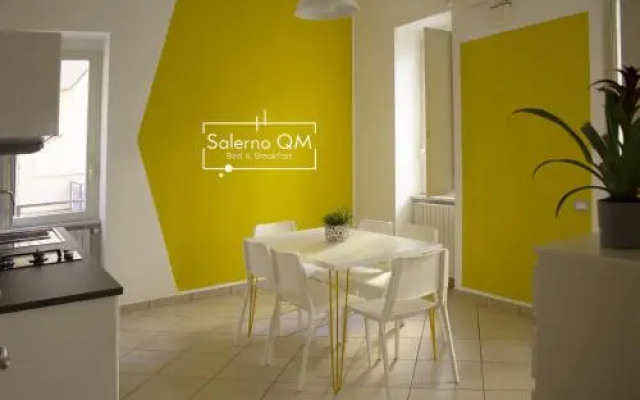 Salerno QM