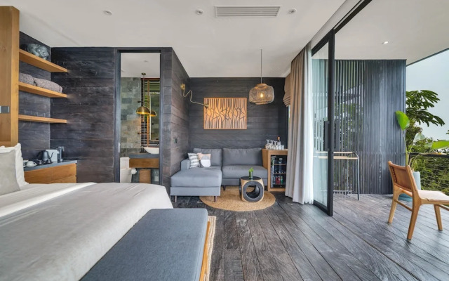 Munduk Cabins by Desa Hay