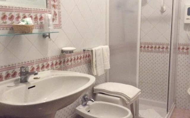 Hotel Nuovo Parco