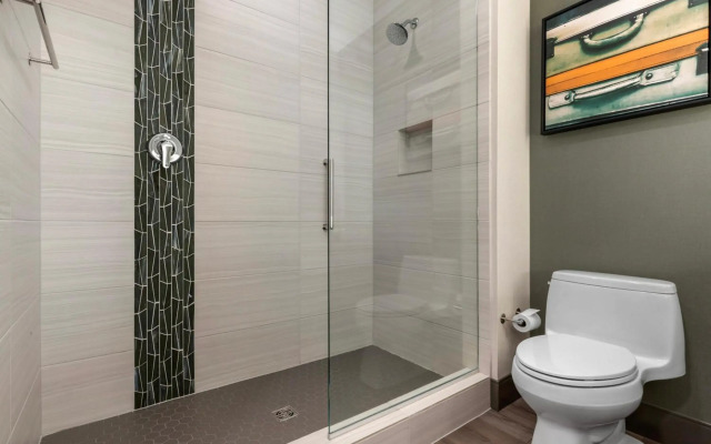 Cambria Hotel Arundel Mills - BWI Airport