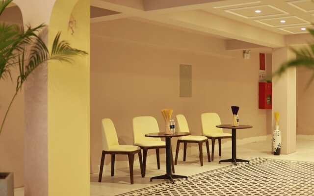 Le Grand Hotel - by Bay Luxury