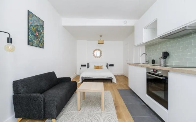 Bridgestreet Le Maris Les Halles Republique