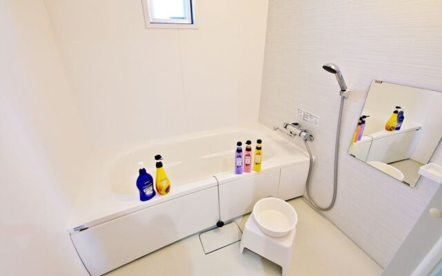 Tommy Condominium Wakasa 301