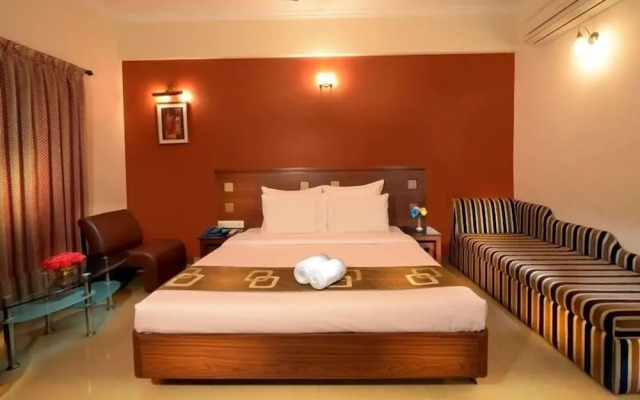 Hotel Plaza Inn