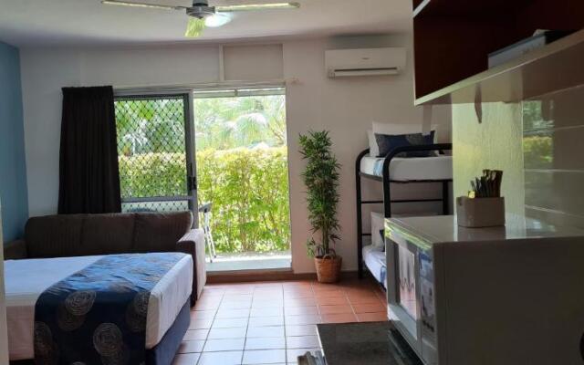 Vitina Studio Motel