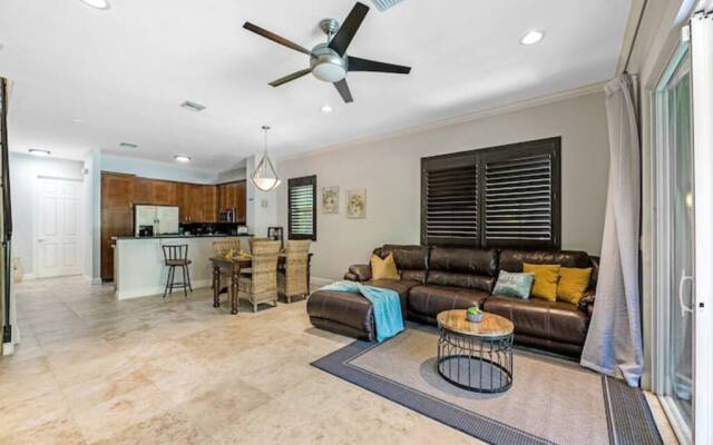 Townhouse FLL in Fort Lauderdale