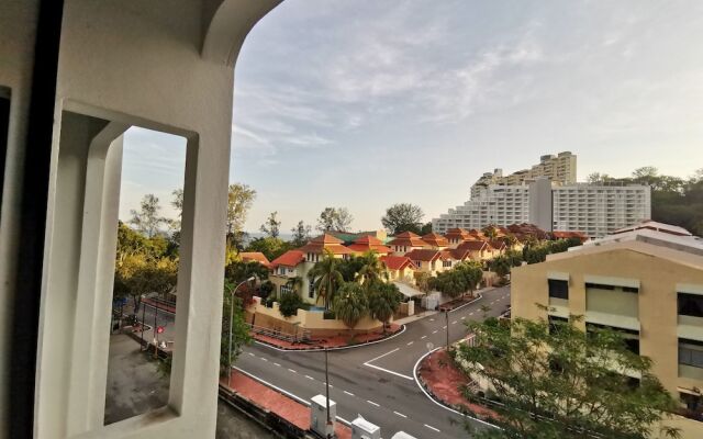 Penang Island Lodge Tanjung Bungah