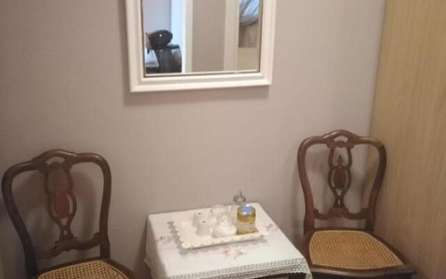 A casa di Margherita