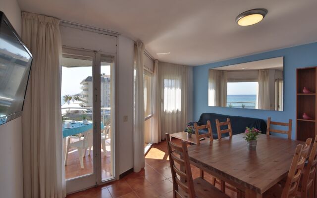 Apartamentos Bon Repos