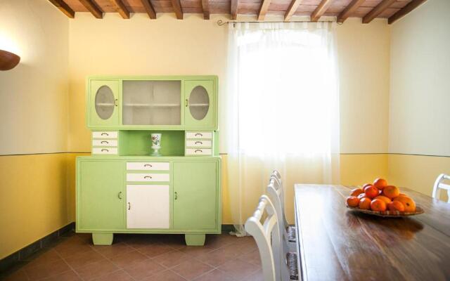 Fattoria Le Fonti