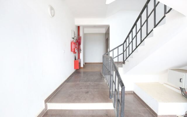 OYO 11486 Home 1BHK Nature's Paradise