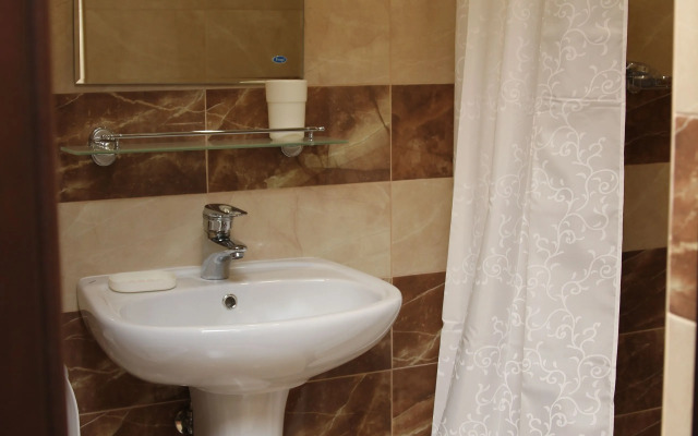 Guest House On Lazarevskoe