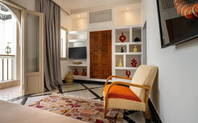 Riad Malaika Marrakech