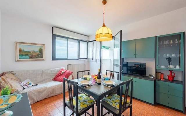 Acqua Marina 800 M Dal Mare