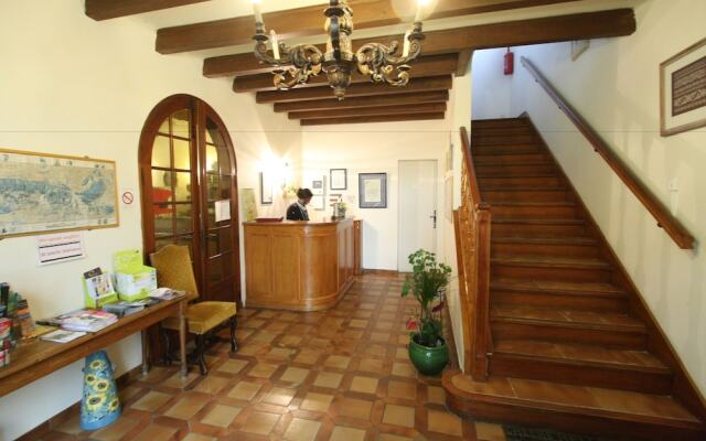 Auberge des Balastres