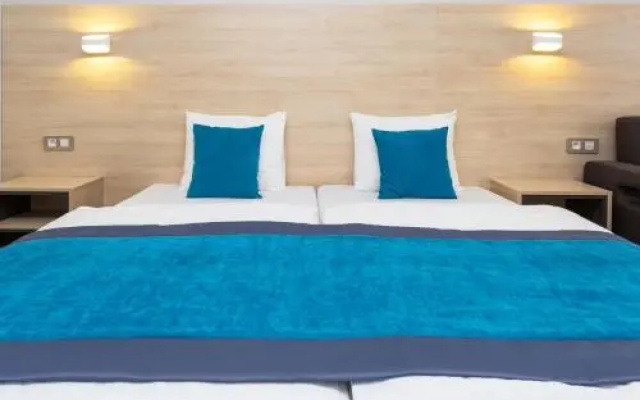 Hotel Vela