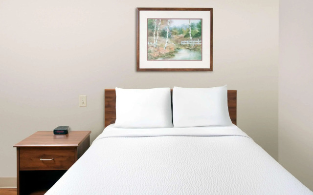 Extended Stay America Select Suites - Oklahoma City - Southeast