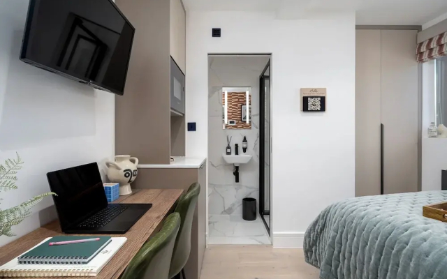 Your Apartment - Camden